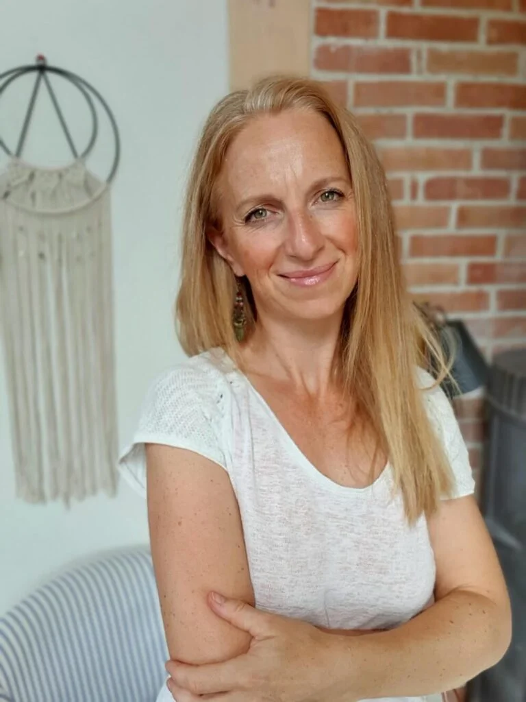 Nathalie Debray