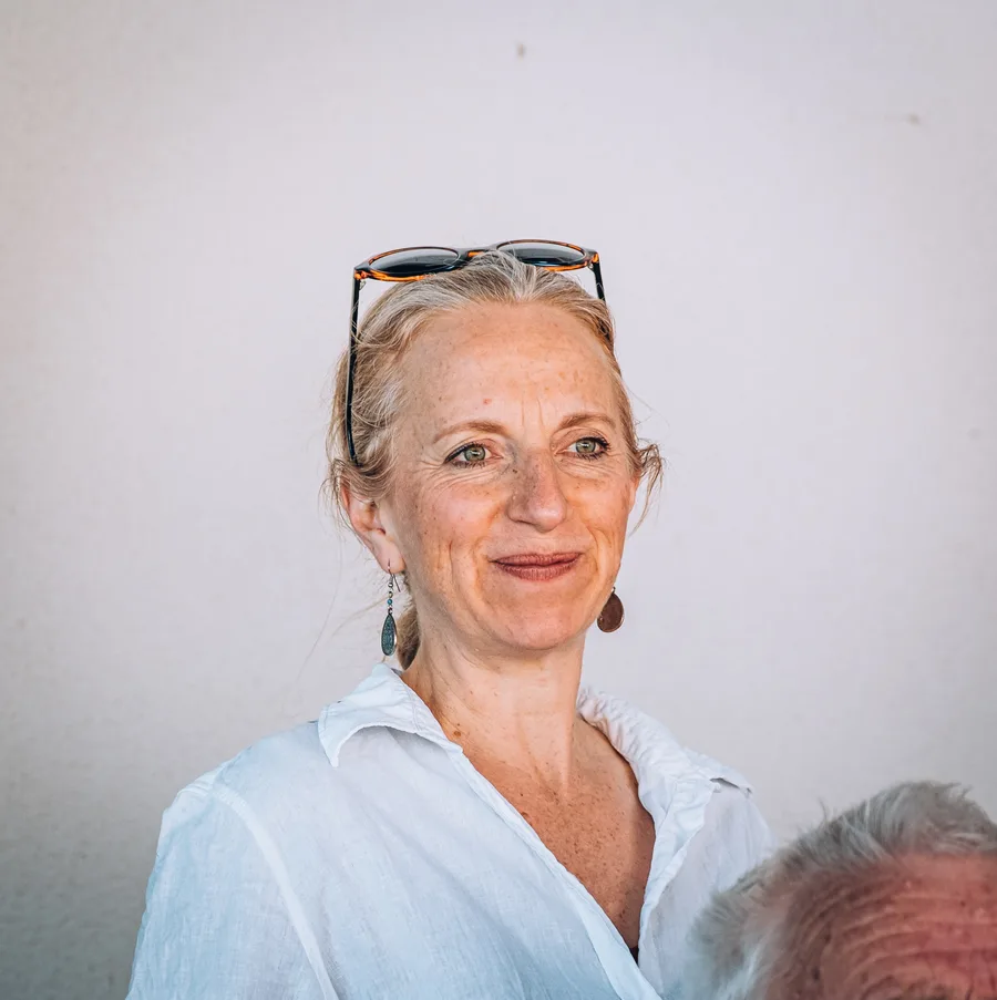 Nathalie Debray