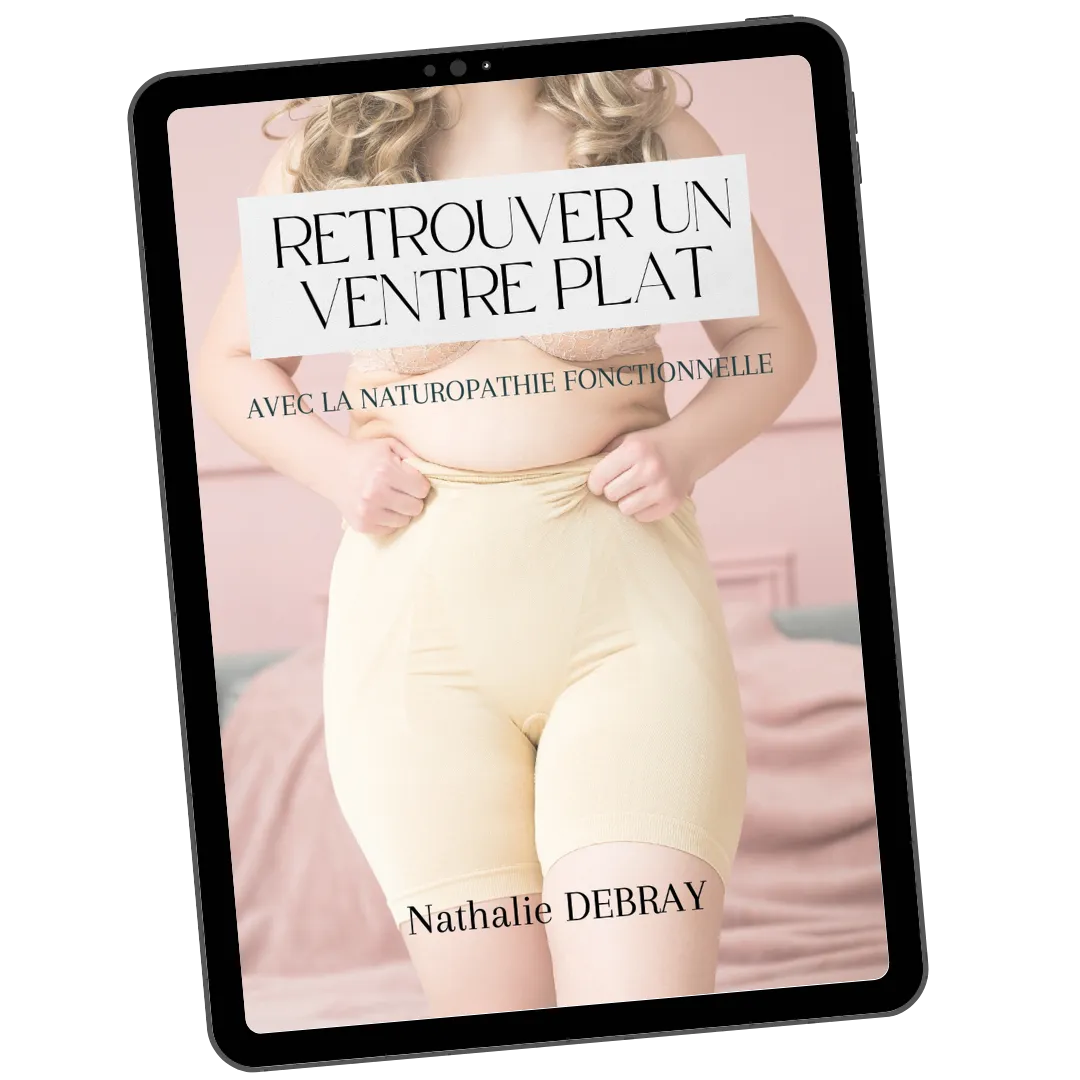 ebook ventre plat